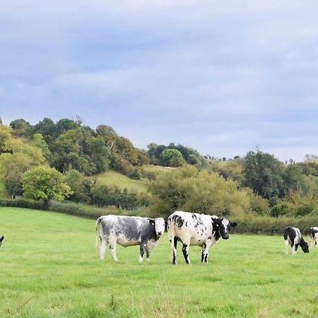 Nr Bicester Village 5 Star Luxury On Farm Piddington المظهر الخارجي الصورة