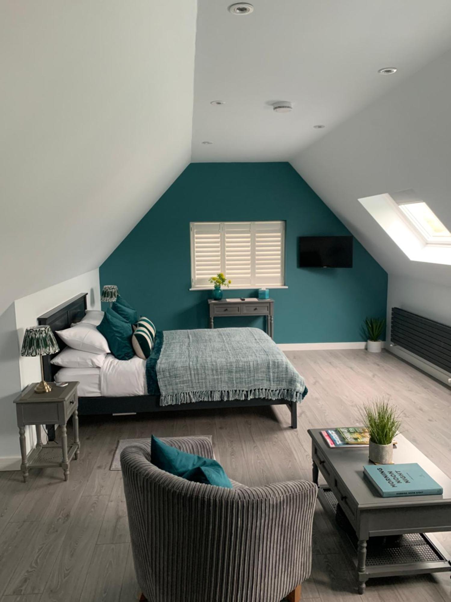 Nr Bicester Village 5 Star Luxury On Farm Piddington المظهر الخارجي الصورة